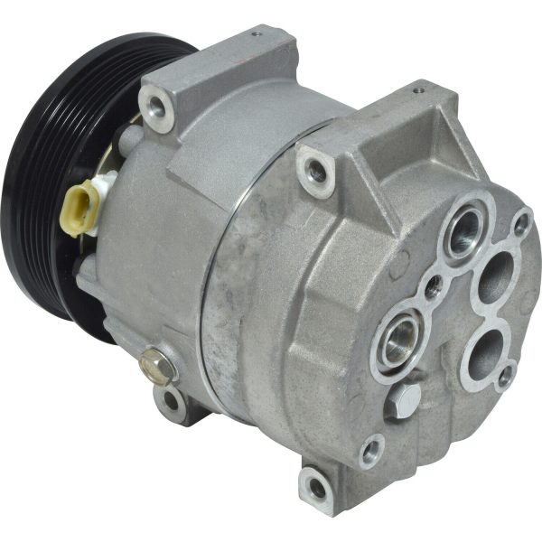 Suzuki Verona 2004-2009 Chevy Epica New AC A/C Compressor 9520086Z20