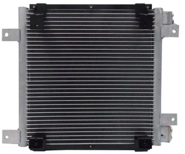 NEW 9240401 Isuzu 35 45 NPR GMC W3500 AC Condenser 97261824 8972618242