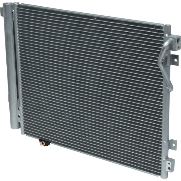 3695 KIA BORREGO Sorento NEW AC CONDENSER 976063E930