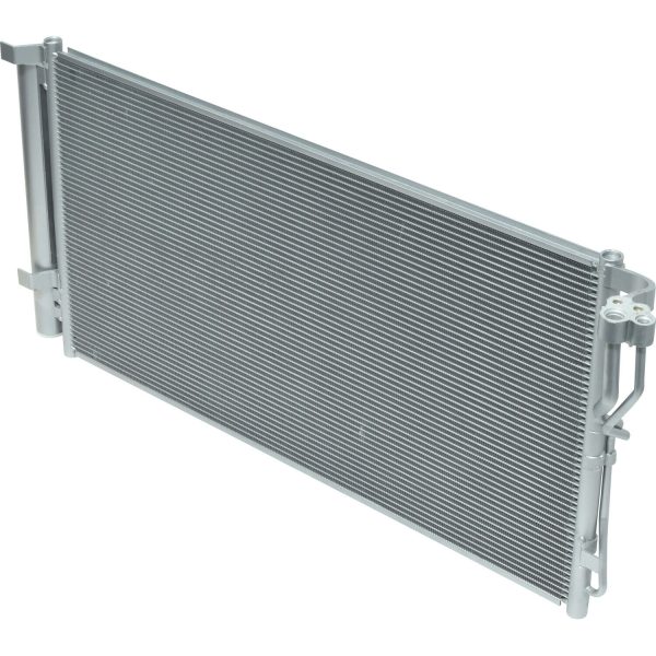 New A/C Condenser CN 4299 976063S160 KIA Optima Cadenza Azera 976063S161