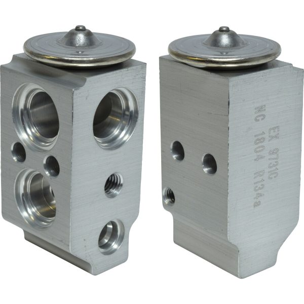 New A/C Expansion Valve 976263R000 Azera Forte5 Sonata Optima Santa Fe Sport S 97626A6000 979162W000