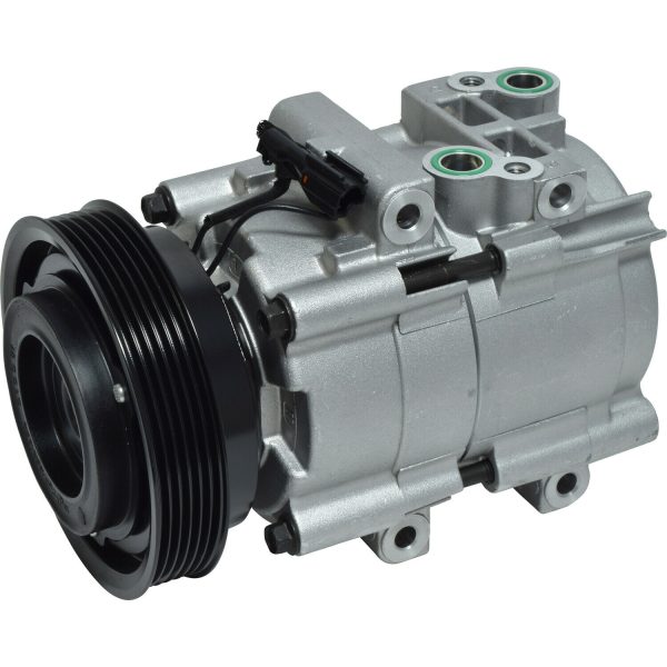 2001 - 2006 Hyundai XG350 Kia AC Compressor 97701-39881 97701-139881RU 9770126350 9770139882