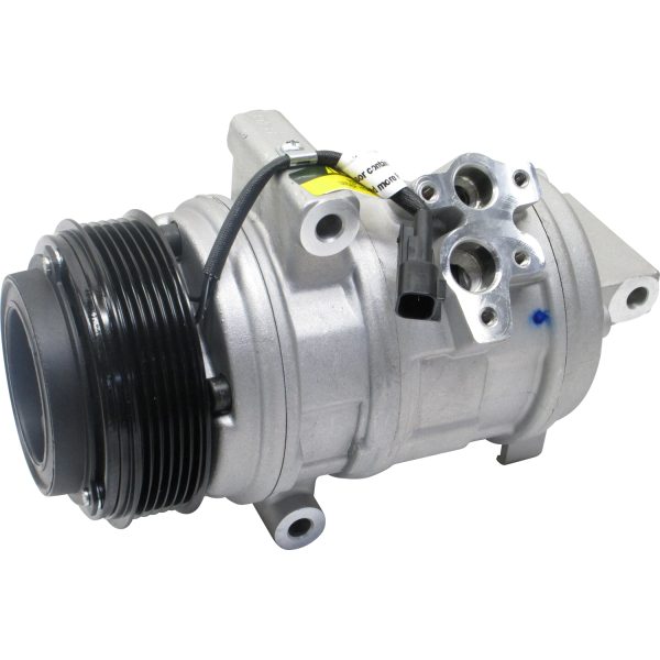NEW A/C Compressor 2007-2015 Ford Edge MKX 7T4Z19703A 	8T4Z19703A BT4Z19703A 4472606410 4710900