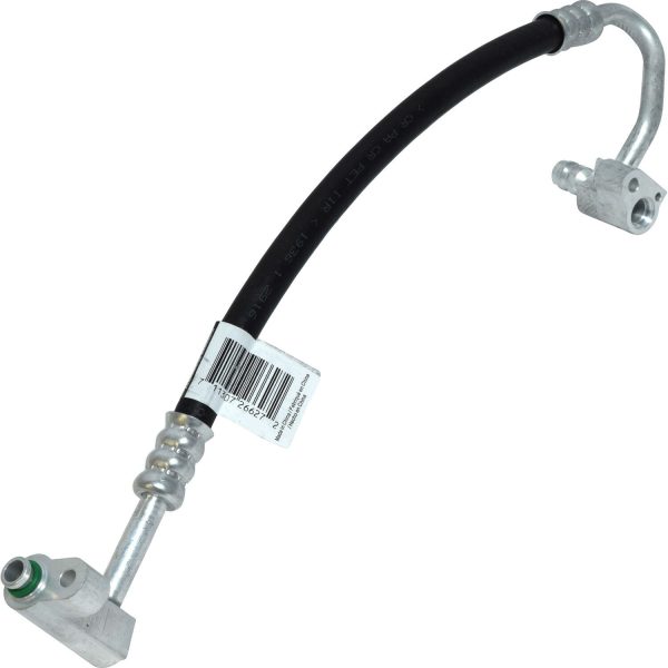 NEW HOSE AC Discharge Line Hyundai Sonata 02 03 04 05 2005 2.4L L4 977623D000 4811984