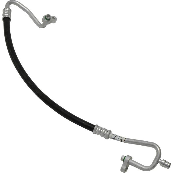 977623R000 2011 to 2015 Kia Optima Sonata New A/C Discharge Hose Line 111430