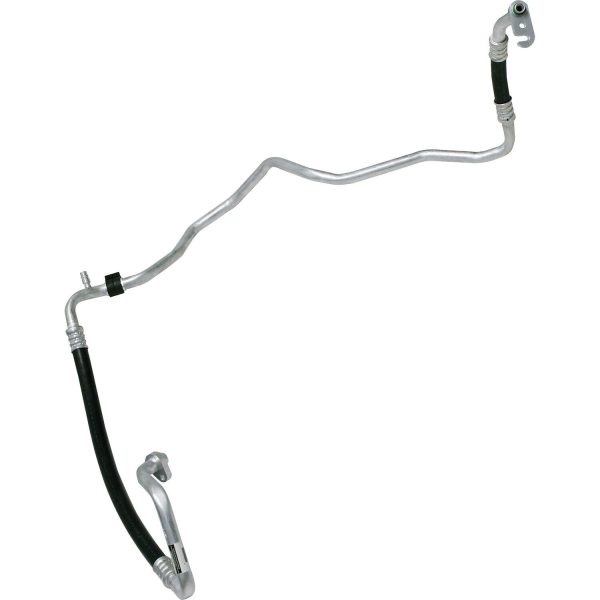 New A/C Suction Line Hose Assembly 977633R000 571142111428 Hyundai Sonata
