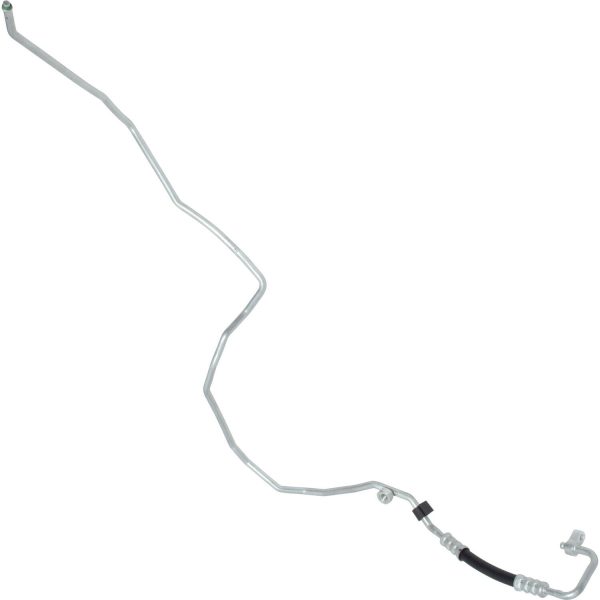 New A/C Refrigerant Liquid Hose 56994 Hyundai Sonata 977743R000 w/out Sport Suspension