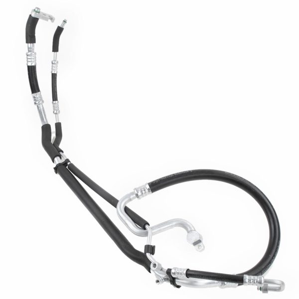 NEW AC SUCTION & LIQUID LINE HYUNDAI SONATA Optima Hybrid 977754R000 112317