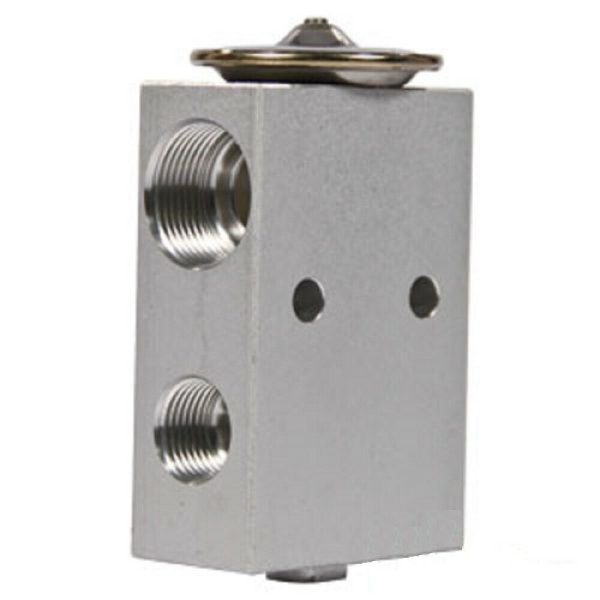 EXPANSION VALVE HD/AG Truck Caterpillar 3V258 1990756-C1 98370-C3 1990756-C2 3501-10001 1106-7022 98370C2 317725A1 1990756C1