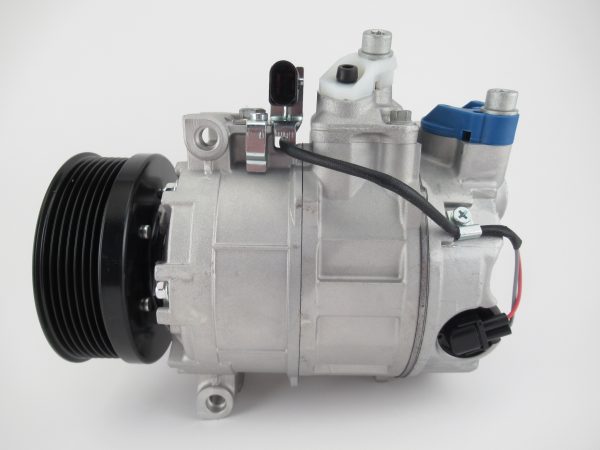 New Porsche 911 Boxster & Cayman  A/C Compressor 9A112601102  9A112601104