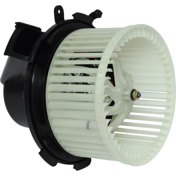 New HVAC Blower Motor Sprinter 2500 3500 0008356107 008356107 2E0819987A A0008356107 68012680AA 6736001206 3975
