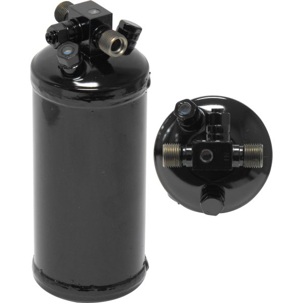 New AC DRIER Caterpillar FREIGHTLINER A2228796000 PH08813100 ALLIANCE ABPN83319084
