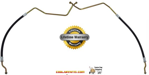 NEW AC Liquid Line HOSE FREIGHTLINER M2  OE# A2257504002 A22-57504-002