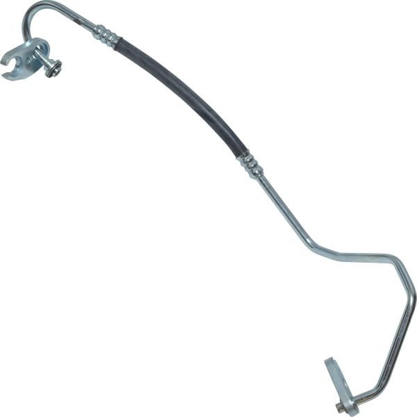 NEW FREIGHTLINER DISCHARGE AC HOSE OE# A22-57536-000 A2257536000