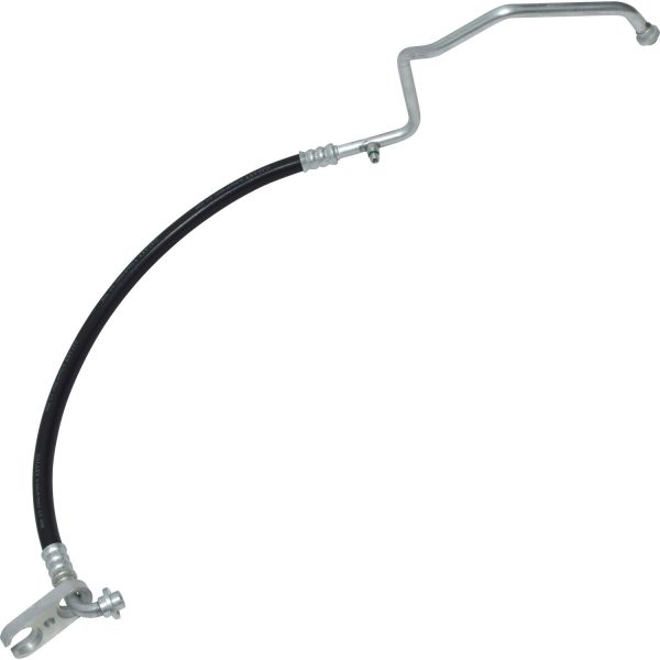 New A/C Refrigerant Discharge Hose Freightliner Argosy A2259079020 112526 A22-59079-020