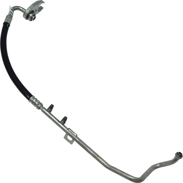 New A/C Refrigerant Discharge Hose 112721 A2264057002 FREIGHTLINER M2 A22-64057-002
