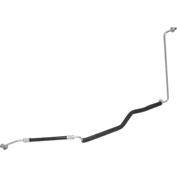 2010 to 2012 MAZDA 3 New A/C Hose Liquid Line BBM46146XB