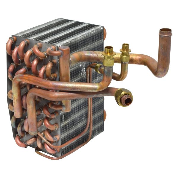NEW A/C EVAPORATOR CORE FREIGHTLINER Century Class Columbia BOA8037700289 8FV351330341 6660