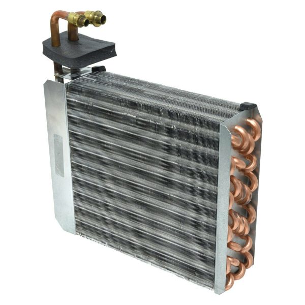 NEW A/C EVAPORATOR CORE FREIGHTLINER BOA8543671009 BOA854367100900 TL4004704