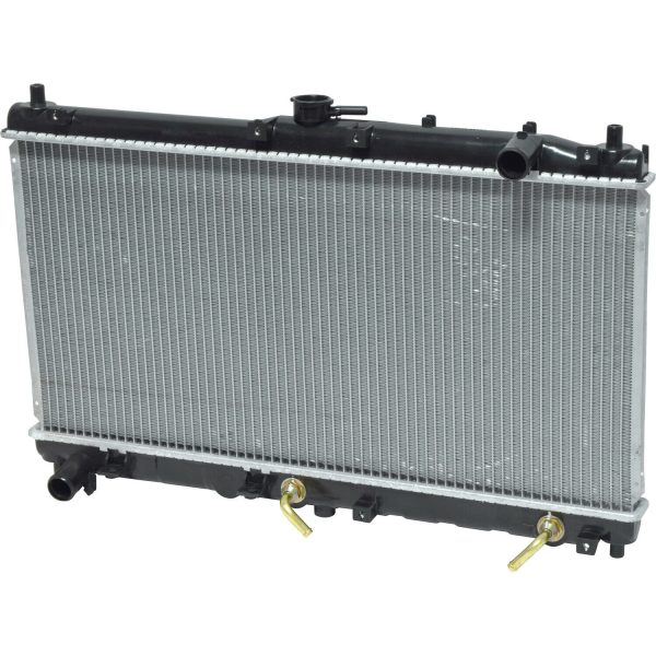 New Radiator RA 2268C - Miata BP4W15200A  Mazda	BP4X15200A BP6H15200