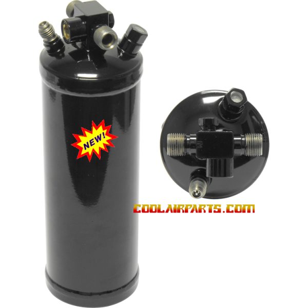 AC DRIER New Holland International Navistar  John Deere Kenworth Peterbilt BSM319164 1510879 1691738C91 9827053 K251521 08805601 1803076 3949130