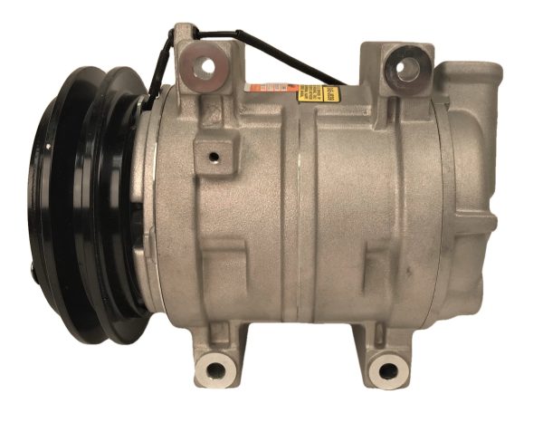 ACON4103 A/C COMPRESSOR AIR CONDITIONER NISSAN UD MK MK225 506211-6651 5062116651 TYPE DKS15CH DKC-15CH 2763030Z62 27630Z3062 506011-9090 506119090