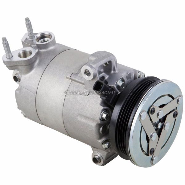 Ford Escape Transit Connect Focus AC Compressor CV6Z19703L GV6Z19703S YCC293 YCC364 YCC41