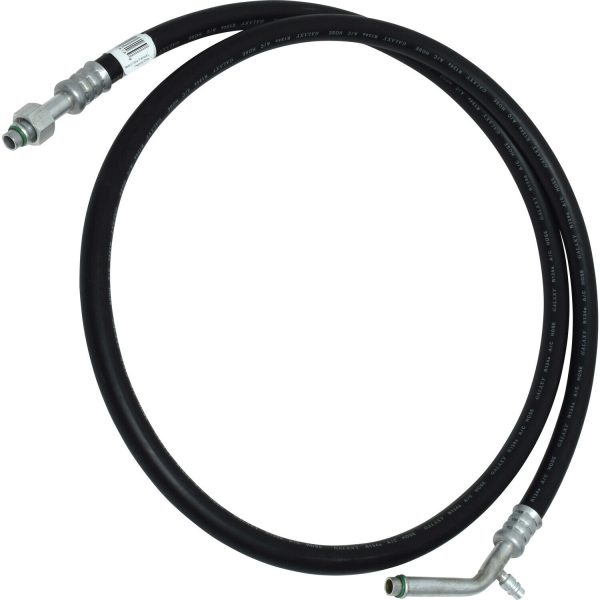 NEW AC DISCHARGE LINE HOSE KENWORTH ASSEMBLY D90311478 091000