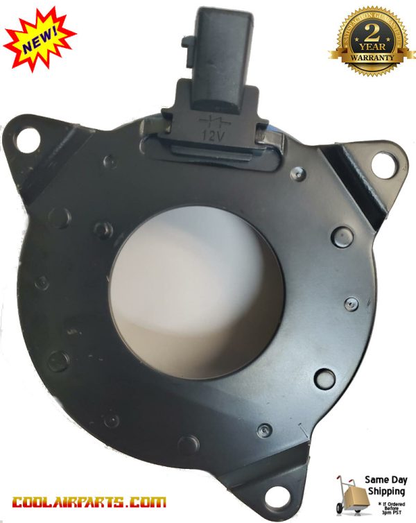 MASERATI GRAND TURISMO QUATRROPORTE LEVANTE GHIBLI NEW A/C DELPHI COMPRESSOR Clutch COIL 308716 35232024F