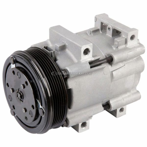 Ford Escape & Mazda Tribute 2001-2004 New AC CompressorEFY26145Z 1520700 YC2462 1520494 1520380