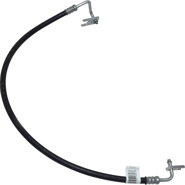 NEW AC DISCHARGE LINE HOSE KENWORTH ASSEMBLY F50-1653-0930 F5016530930