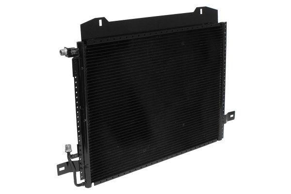 2004 2005 2006 2007 Actera L7500 6.4 NEW A/C Condenser Sterling BHT80319 BHTE4690 BHTE4698