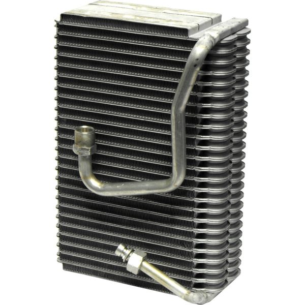 NEW AC EVAPORATOR JAGUAR XK8 XKR Silverstone Victory Base JLM11944 JLM20185