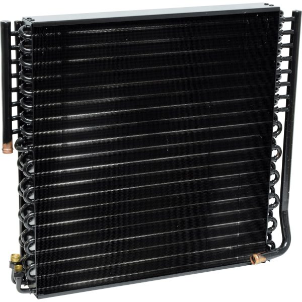 Air Conditioning Condenser New John Deere AR61885 4040 4050 4055 4230 4250 4430 4630 118316C1