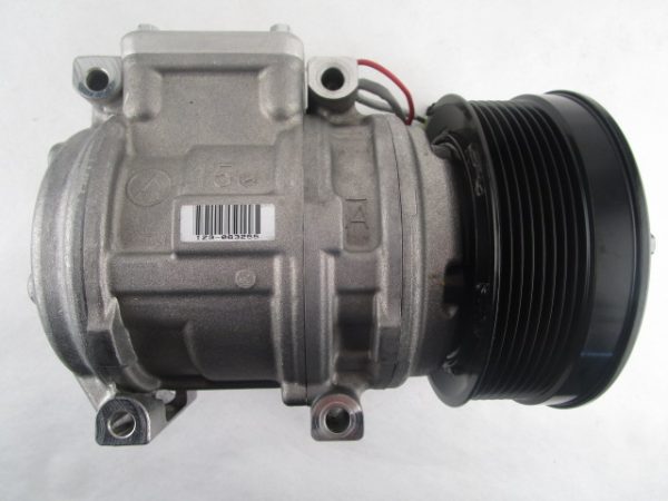 10PA15C New A/C Compressor Doosan K1057338 3L071- 0059 400102-00381 40010200381