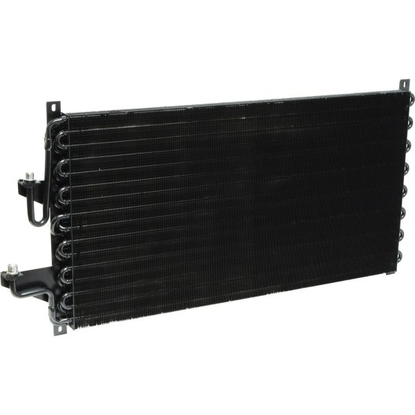 New A/C Condenser fits Kenworth T300 1995-2001 K122-128 K122128 ABPN83306550 1514016