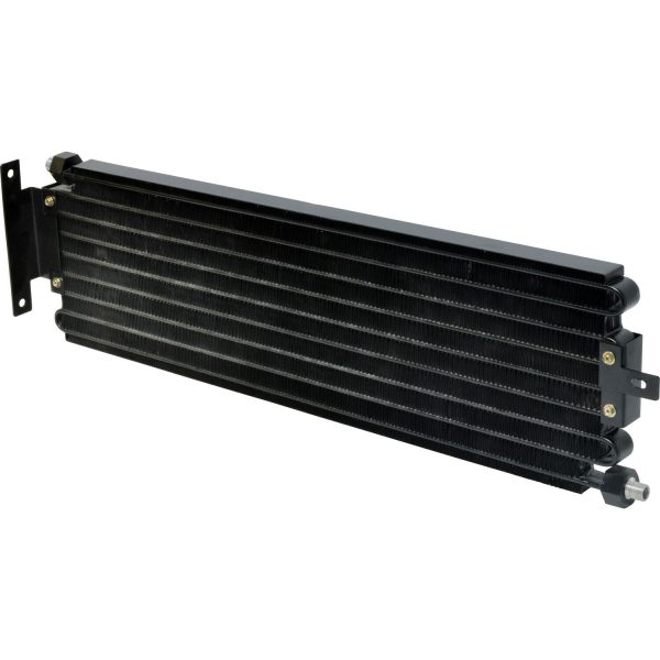K122-93 New A/C Condenser Kenworth T450 T600 T600A 1E3677 K12293 Bergstrom 160113 Kysor 1514007
