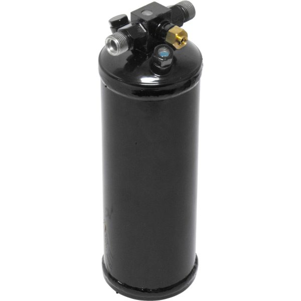 New A/C Receiver Drier for Kenworth T700 T880 OE# K251521 1510872 4379RD535930 9D6888 K256566 K251-566