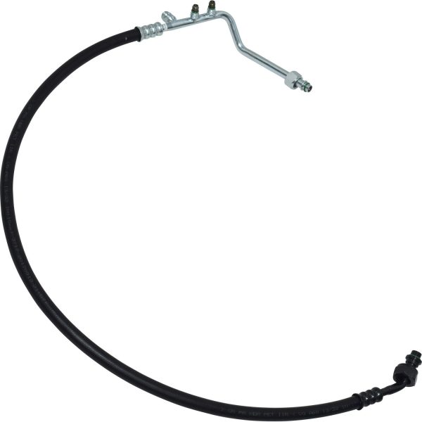 New AC Discharge Line Hose Kenworth K342-805-1050-055-0 K34280510500550 091023 D9013-3390