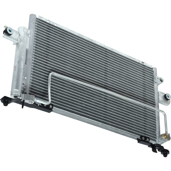 New A/C Condenser 3110 NC7261480C Miata NC7361480C NE0261480