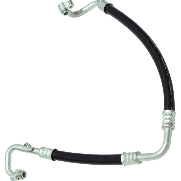 New A/C Suction Line Hose Assembly HA 111910C - NC72614T0F MAZDA Miata
