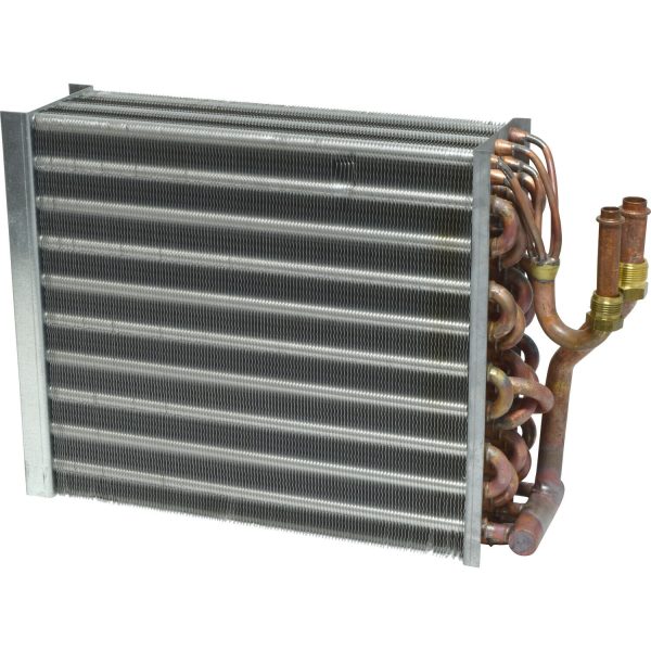New AC Evaporator Western Star RD-2-4032-0P 76R7530 ABP-N83-307560 76R7535 ABPN83307560