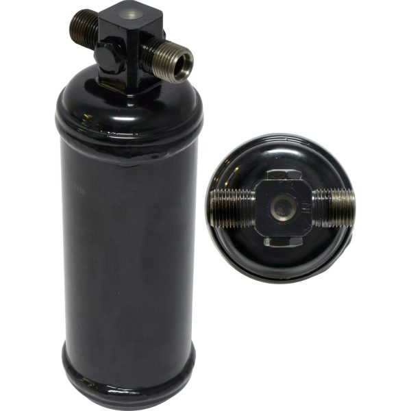 NEW A/C Receiver Drier Land Rover Defender 90 110 Ferrari 308 328 STC4851 STC3973