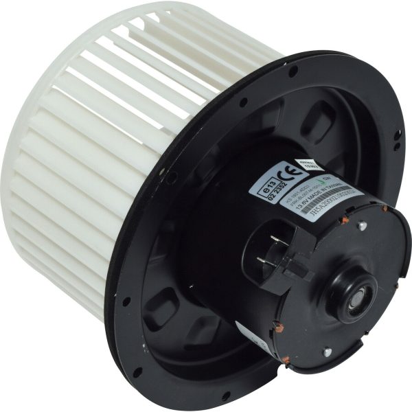 New HVAC Blower Motor XF2Z19805FA XC3Z19805CA F-250 F-350 Super Duty 2C3Z19834AA MM1084 MM912