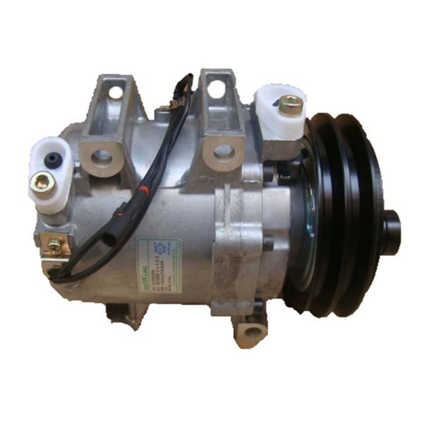 New A/C Compressor CR14 ISUZU DMAX KB250 KB300 2.5D 3.0TD A4201178A5000 8973694150 7897236-6371