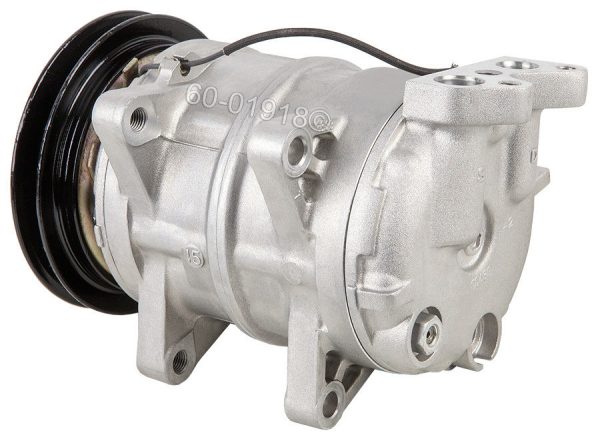 2001-2005 ISUZU NPR NQR Diesel NEW  AC COMPRESSOR 8972513411 97251341 8972513410 8-97251341-1 8-97251341-0 506211-7770 506011-9611 506011-9610