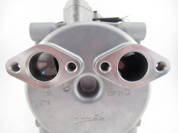 New TM43 compressor 12v 8groove 11127224a T94991AY T88319AB - Image 3