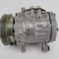 New Sanden SD7B10 Style 7185 AC Compressor