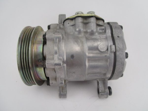 New Sanden SD7B10 Style 7185 AC Compressor