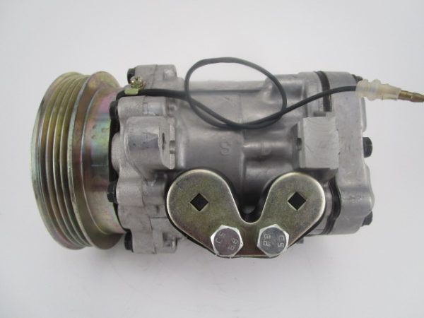 New Sanden SD7B10 Style 7185 AC Compressor